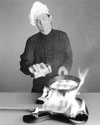 Rock & Roll Chef