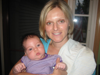 Dorothy & Sofi